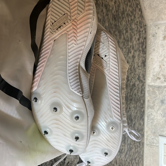 Nike Track Spikes - Picture 3 of 3